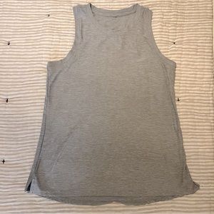 Lululemon sleeveless tank